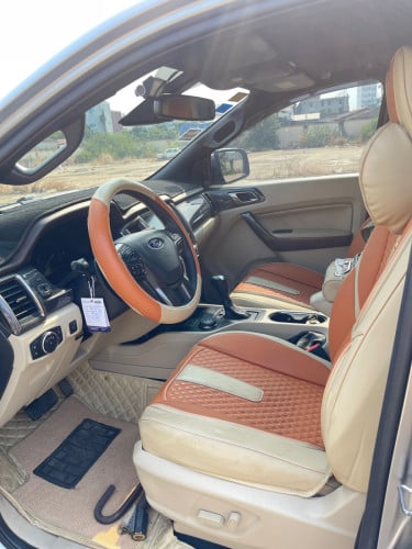 Ford Everest 2018 30000ចរចាបាន