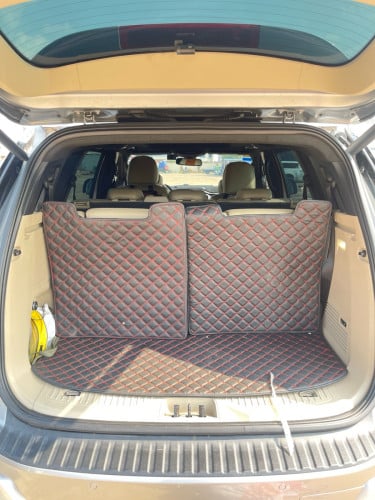 Ford Everest 2018 30000ចរចាបាន
