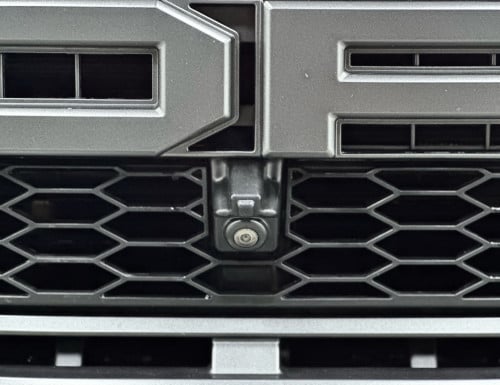 Ford F-150 Raptor 2019 LOBO