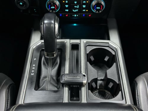 Ford F-150 Raptor 2019 LOBO