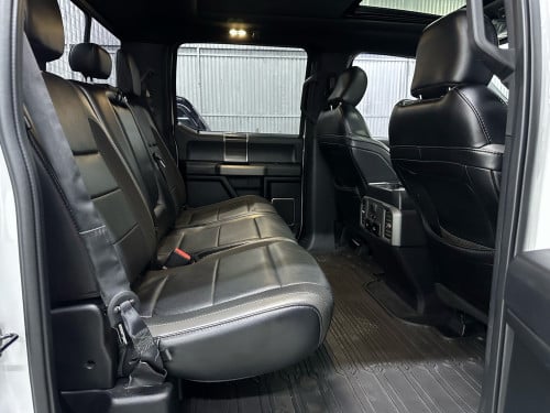 Ford F-150 Raptor 2019 LOBO