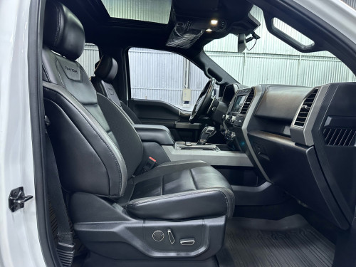 Ford F-150 Raptor 2019 LOBO