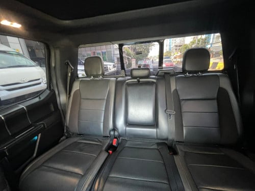 Ford Raptor ឆ្នាំ2019 ម្ចាស់ដើម ធានាឡានស្អាត ទឹកថ្នាំហ្ស៊ីន1ជុំ