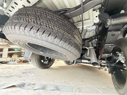 Ford wildtrak 023