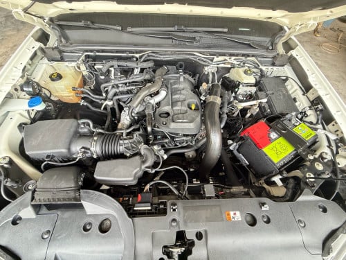 Ford wildtrak 023