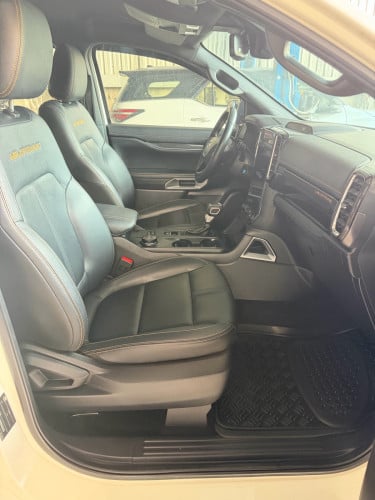 Ford wildtrak 023