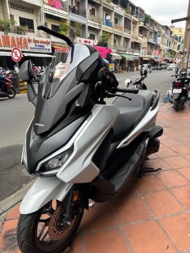 FORZA 250