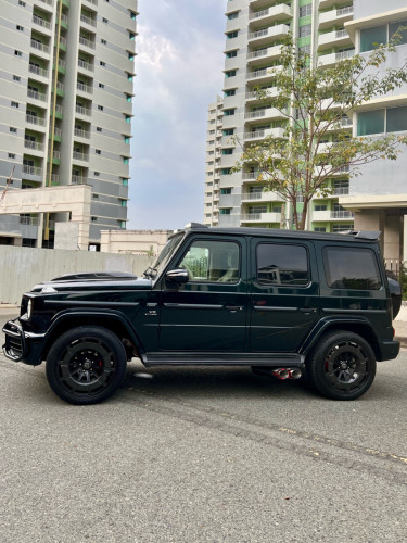 G63.AMG 2020