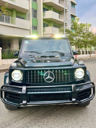 G63.AMG 2020