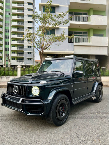 G63.AMG 2020