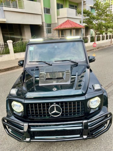 G63.AMG 2020