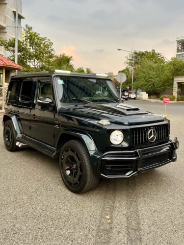G63.AMG 2020