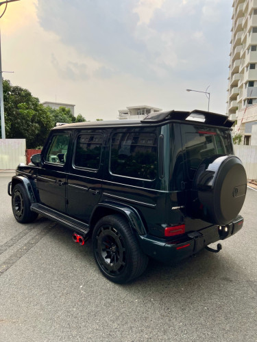 G63.AMG 2020