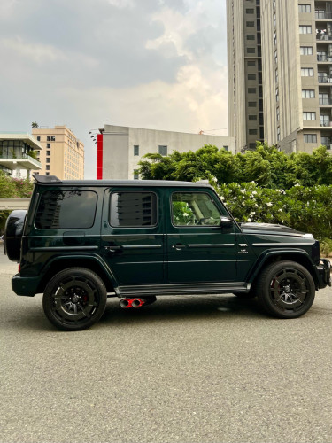 G63.AMG 2020
