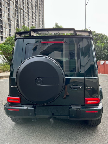 G63.AMG 2020