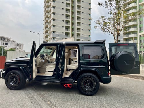G63.AMG 2020