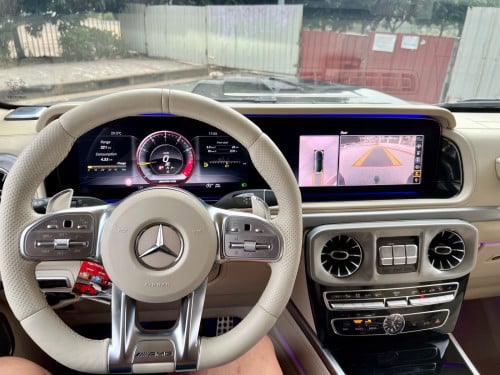 G63.AMG 2020