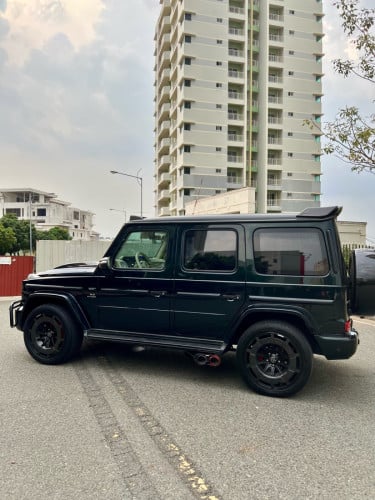 G63.AMG 2020