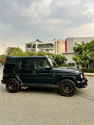 G63.AMG 2020