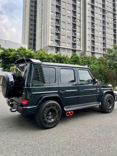 G63.AMG 2020