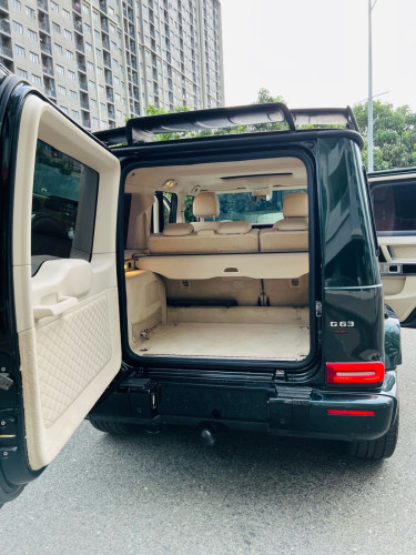 G63.AMG 2020