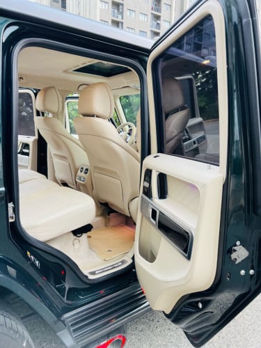 G63.AMG 2020