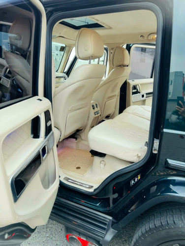 G63.AMG 2020