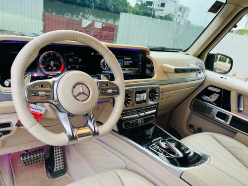 G63.AMG 2020