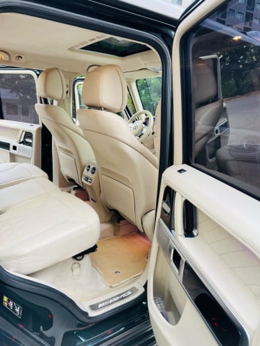 G63.AMG 2020