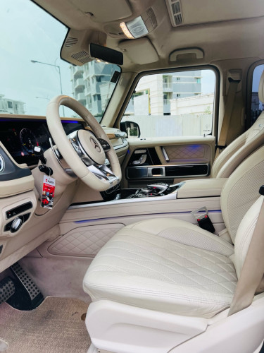 G63.AMG 2020