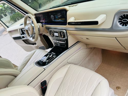 G63.AMG 2020
