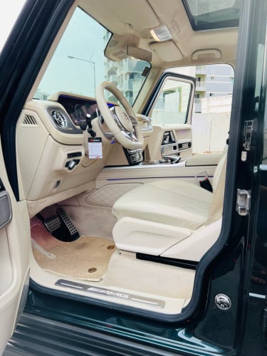 G63.AMG 2020