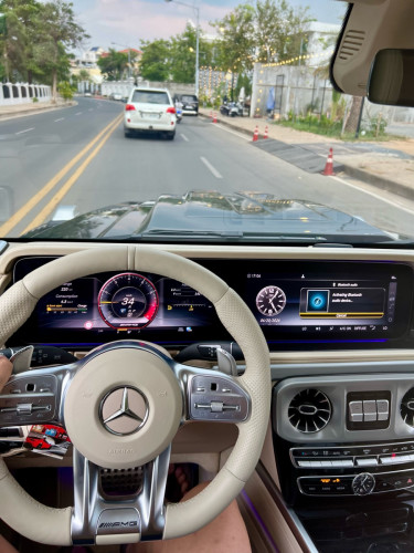 G63.AMG 2020