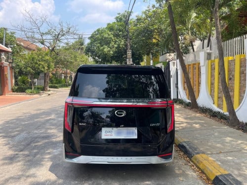 GAC GN8 ឆ្នាំ2025