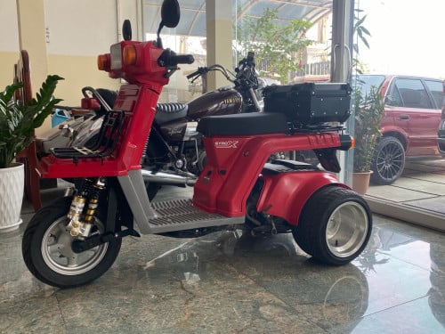 Good engine