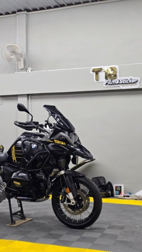 GSA 1250 2019 (10000km) ហ្សីន