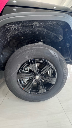 GWM Tank 300 2025 4WD ទើបមកដល់ក្ដៅៗ