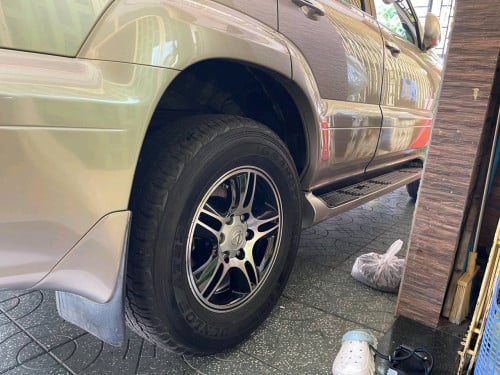 Toyota Lexus GX 470