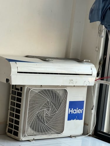 Haier 2 c