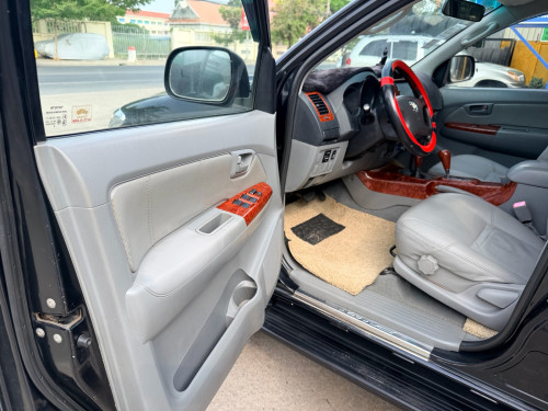 Hilux Vigo 2008 ឡានទិញថ្មីក្រុមហ៊ុន
