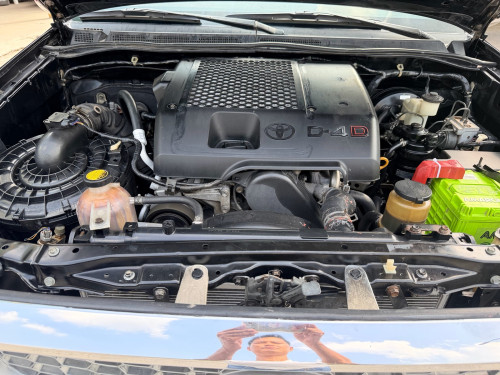 Hilux Vigo 2008 ឡានទិញថ្មីក្រុមហ៊ុន
