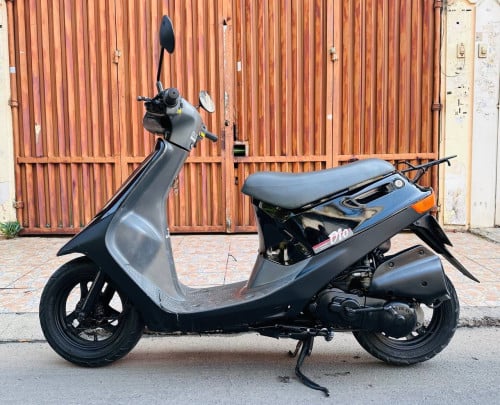 HONDA DIO 480$,50cc,1990 From Japan have ID card