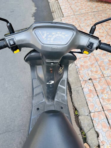 HONDA DIO 480$,50cc,1990 From Japan have ID card
