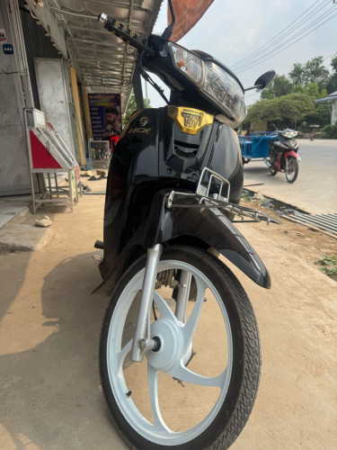 HONDA DREAM 2024
