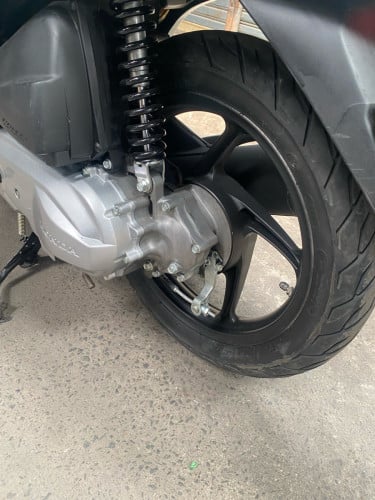 Honda scoooy I updated 2025