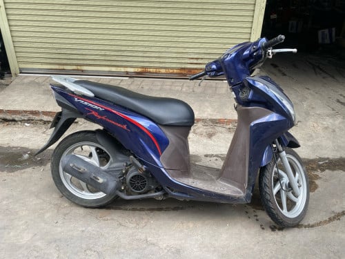Honda vison 2018
