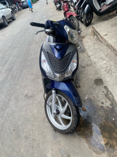 Honda vison 2018