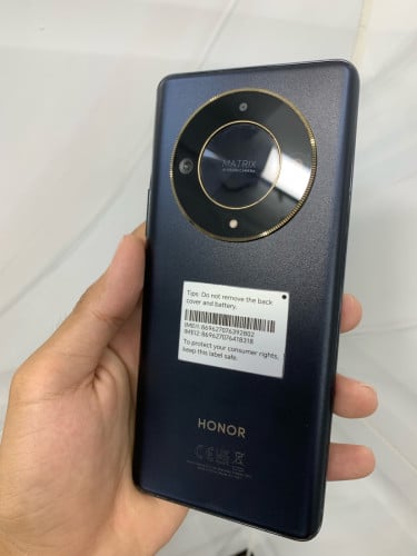 Honor X9b 5G ក្រុមហ៊ុន Ram12+8G Storage256G 145$$