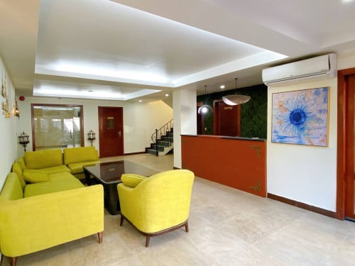 House for rent