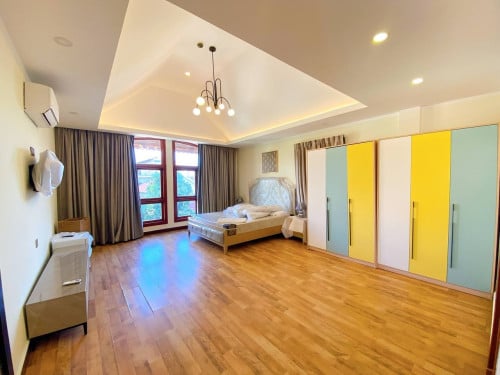 House for rent